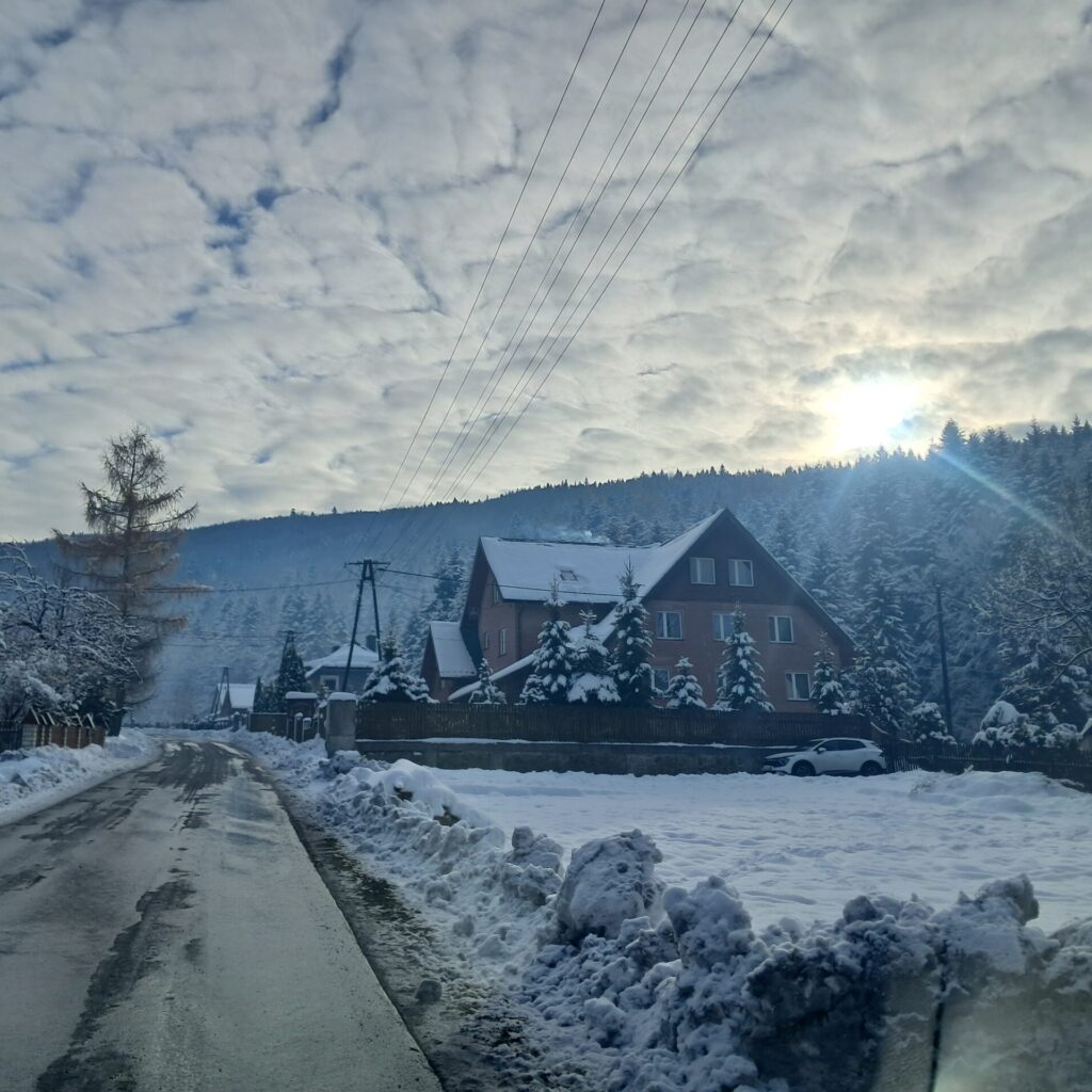 zimowisko