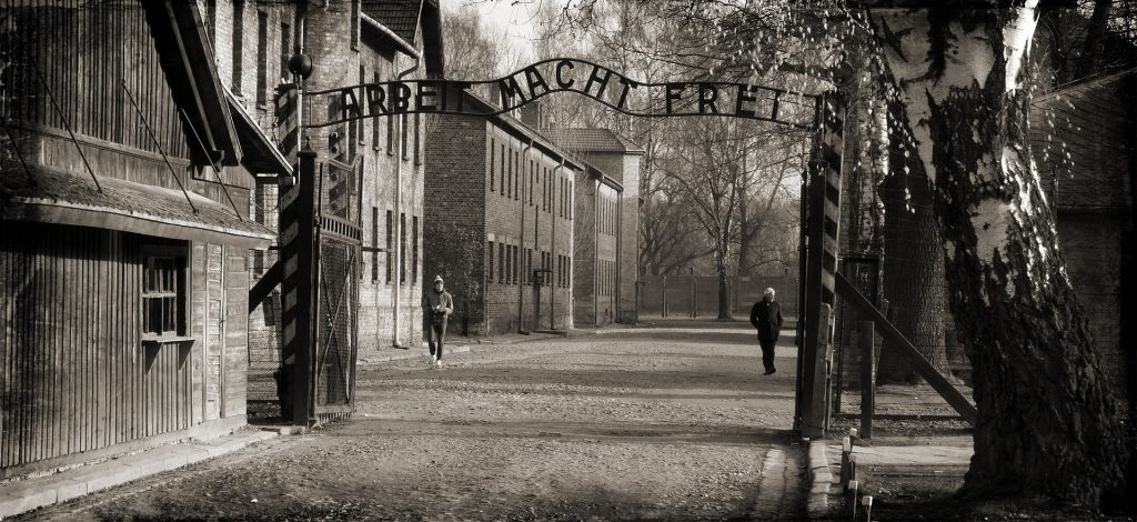 Realizowane atrakcje Muzeum Auschwitz birkenau