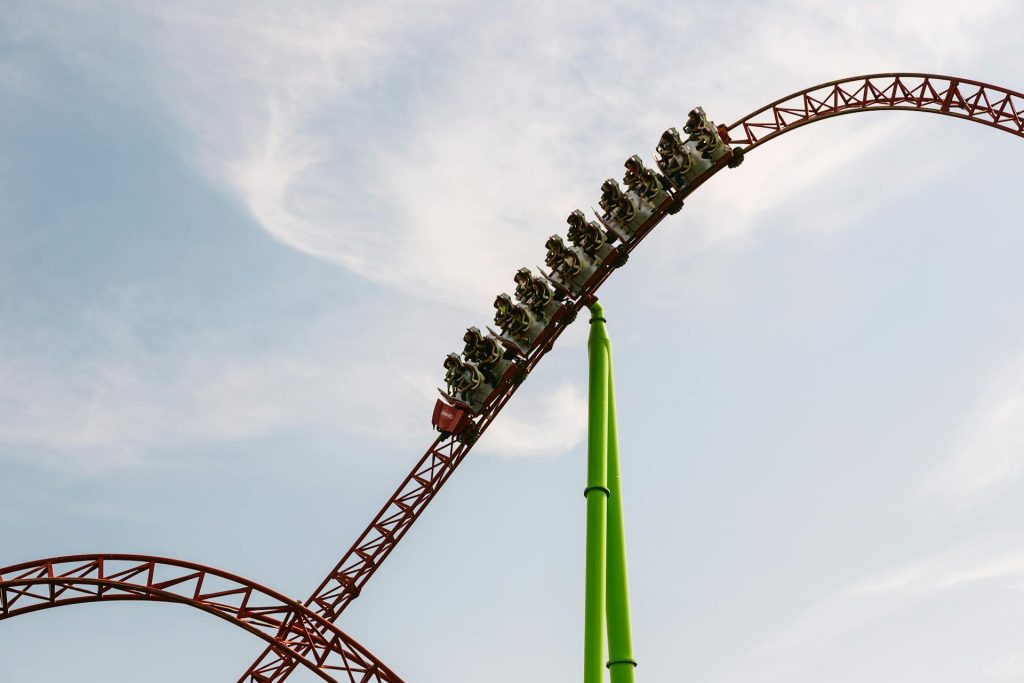 Energylandia oferta