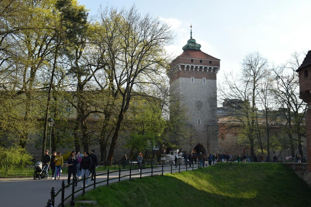 Krakow