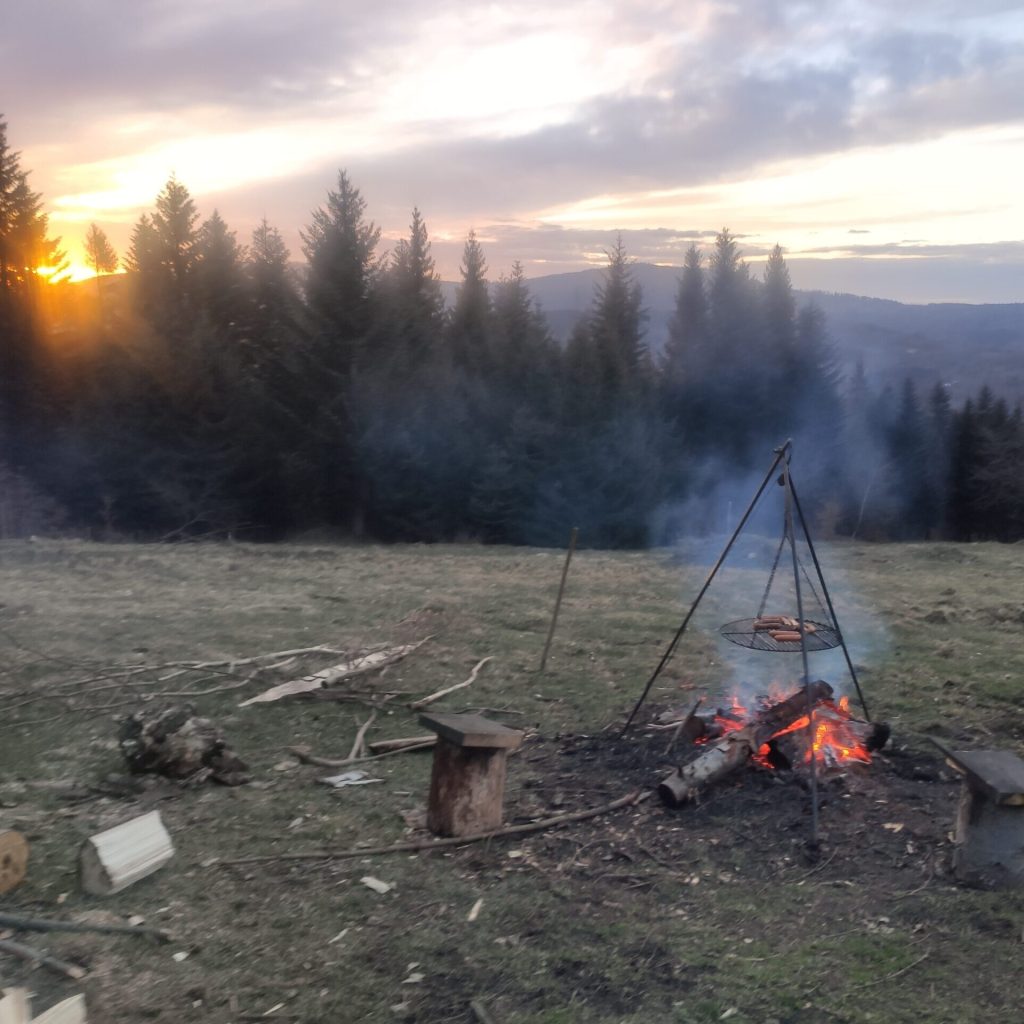 Pod babia gora