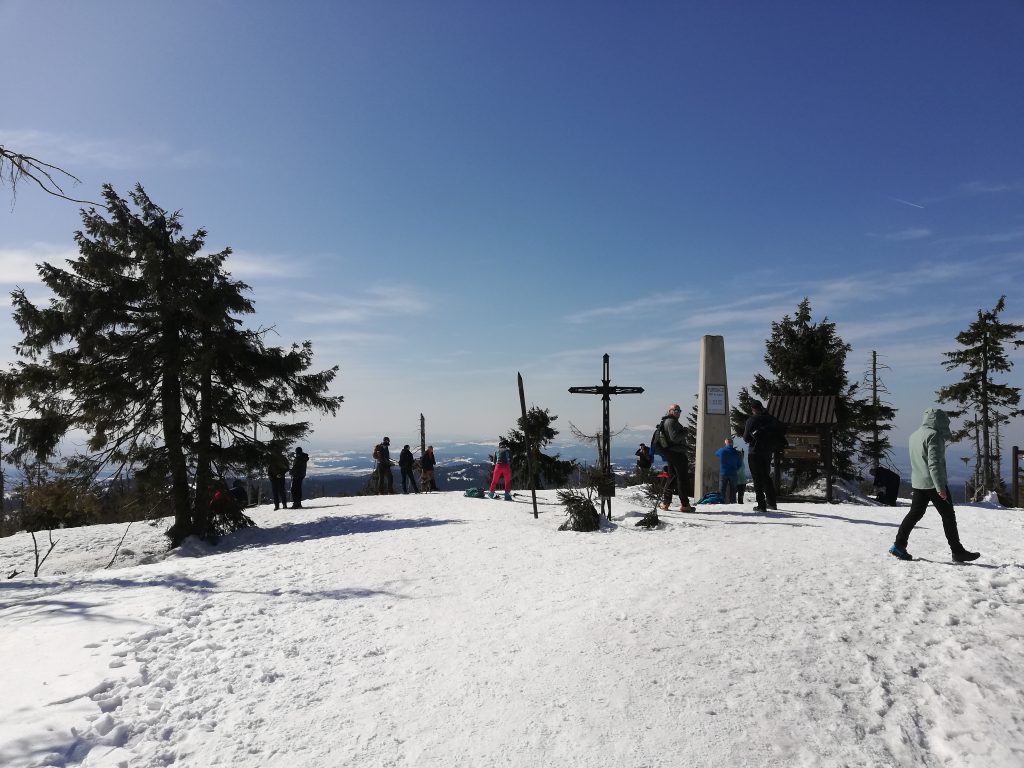 Realizowane atrakcje turbacz