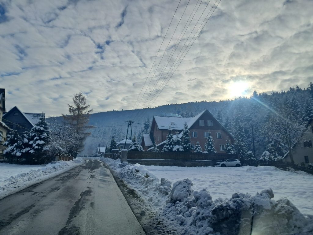 Zimowisko